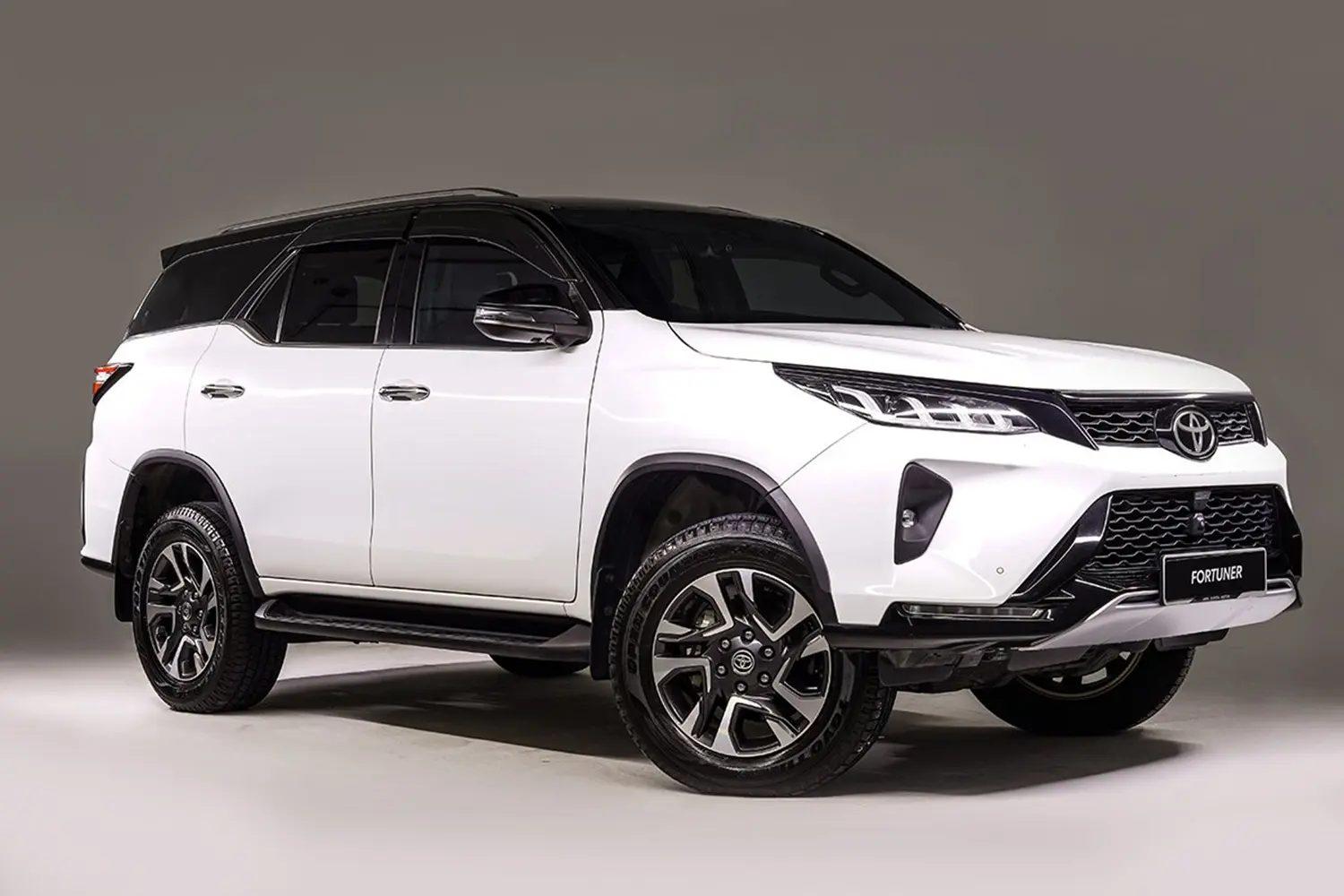 ⚡ Electric vehicles are taking Malaysia by storm, and the Toyota Fortuner is leading the charge! As the country moves towards sustainable transportation, this model represents the future of Malaysian motoring.

The Toyota Fortuner offers an impressive electric range that easily covers daily commuting needs in the Klang Valley and beyond. With Malaysia's growing network of EV charging stations, range anxiety is becoming a thing of the past.

Charging the Toyota Fortuner is convenient and straightforward. You can charge at home overnight or use public charging stations located at shopping malls, petrol stations, and highway rest stops across Peninsular Malaysia.

Performance-wise, electric motors provide instant torque, making the Toyota Fortuner surprisingly quick off the line. The acceleration is smooth and silent, providing a refined driving experience that traditional combustion engines cannot match.

The Toyota Fortuner also comes with regenerative braking technology, which helps extend the range by recapturing energy during deceleration. This feature is particularly useful in Malaysia's stop-and-go city traffic.

Government incentives for EV ownership in Malaysia make the Toyota Fortuner an attractive proposition. Tax exemptions, reduced road tax, and charging infrastructure grants all contribute to lower total cost of ownership.

Environmental consciousness is growing among Malaysian consumers, and the Toyota Fortuner appeals to those who want to reduce their carbon footprint without compromising on style or performance.

Have you made the switch to electric? The Toyota Fortuner might be the perfect choice for your first EV!

#ElectricVehicles #GreenMobility #SustainableFuture