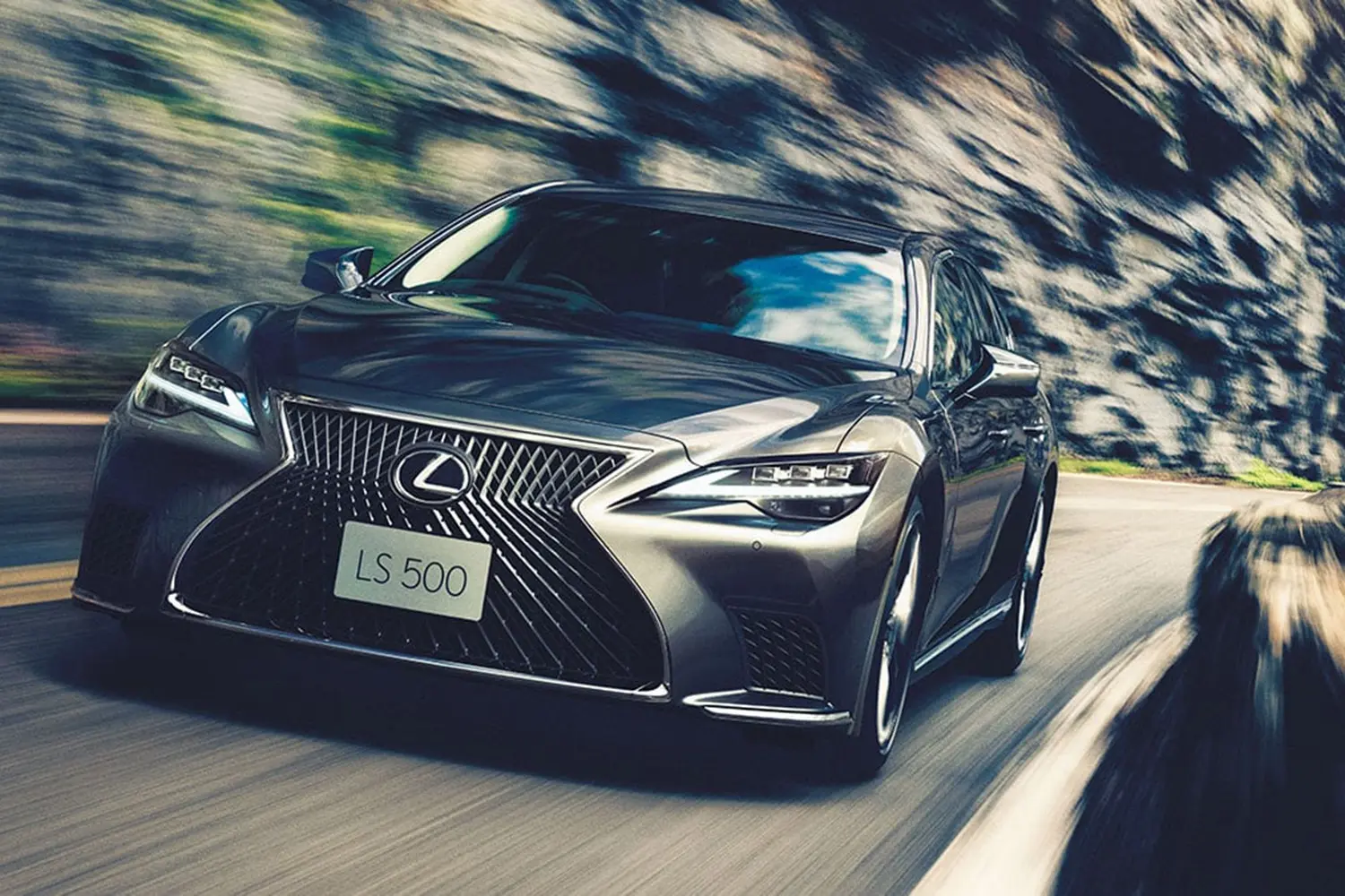 🔥 Breaking: The Lexus LS has been named one of the best value-for-money vehicles in Malaysia for 2026! This recognition highlights the exceptional package that this model offers to Malaysian buyers.

What makes the Lexus LS stand out in Malaysia's competitive automotive market? Let's break down the key factors that have earned this model such acclaim.

Firstly, the pricing strategy is spot-on. The Lexus LS offers features typically found in more expensive segments, making it accessible to a wider range of Malaysian consumers. From young professionals to growing families, there's something for everyone.

Secondly, the build quality exceeds expectations at this price point. The attention to detail in the interior, the fit and finish of exterior panels, and the overall solidity of the vehicle all contribute to a premium feel.

Thirdly, the Lexus LS comes with a comprehensive warranty package that provides peace of mind to Malaysian owners. The manufacturer's confidence in their product is evident in the extended warranty coverage offered.

Maintenance costs are also reasonable, with service intervals designed to minimize downtime and expense. Spare parts availability in Malaysia is excellent, with a growing network of authorized service centers nationwide.

Resale value projections for the Lexus LS are positive, thanks to strong demand and the model's reputation for reliability. This is an important consideration for Malaysian buyers who plan to upgrade their vehicles in the future.

The Lexus LS proves that you don't need to spend a fortune to get a quality vehicle in Malaysia. It's no wonder this model has become a favorite among Malaysian car buyers!

#ValueForMoney #BestBuy #MalaysiaCars2026