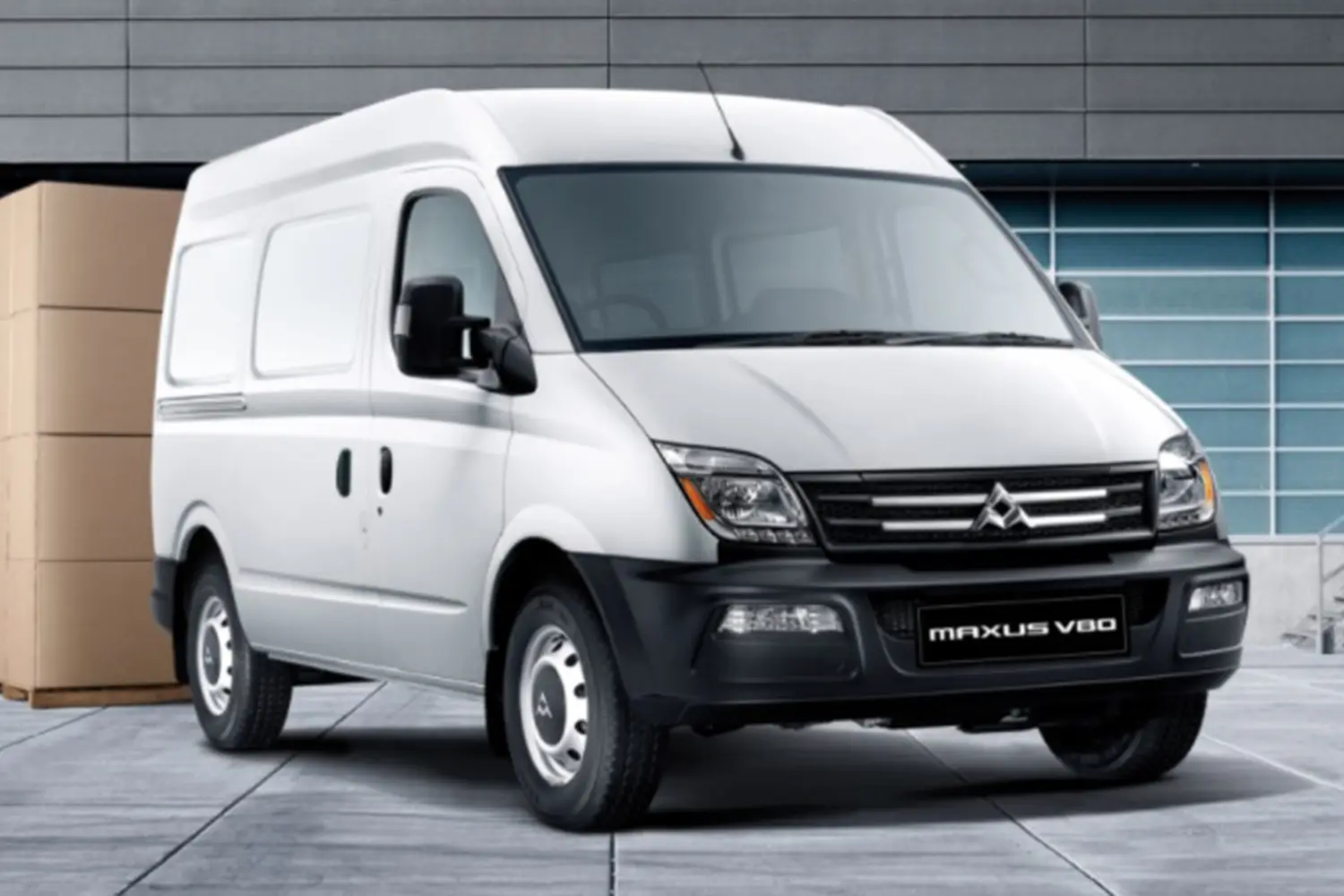 🚙 MAXUS V80 - The perfect family SUV! Spacious interior, advanced safety features, comfortable ride. ADAS technology for peace of mind! 👨‍👩‍👧‍👦