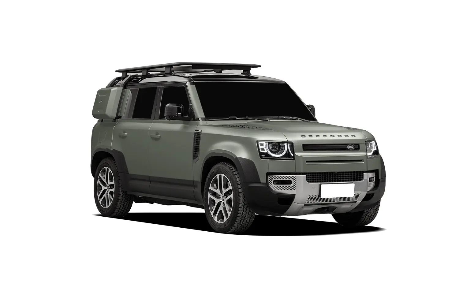 🚙 Land Rover Defender PHEV - The perfect family SUV! Spacious interior, advanced safety features, comfortable ride. ADAS technology for peace of mind! 👨‍👩‍👧‍👦