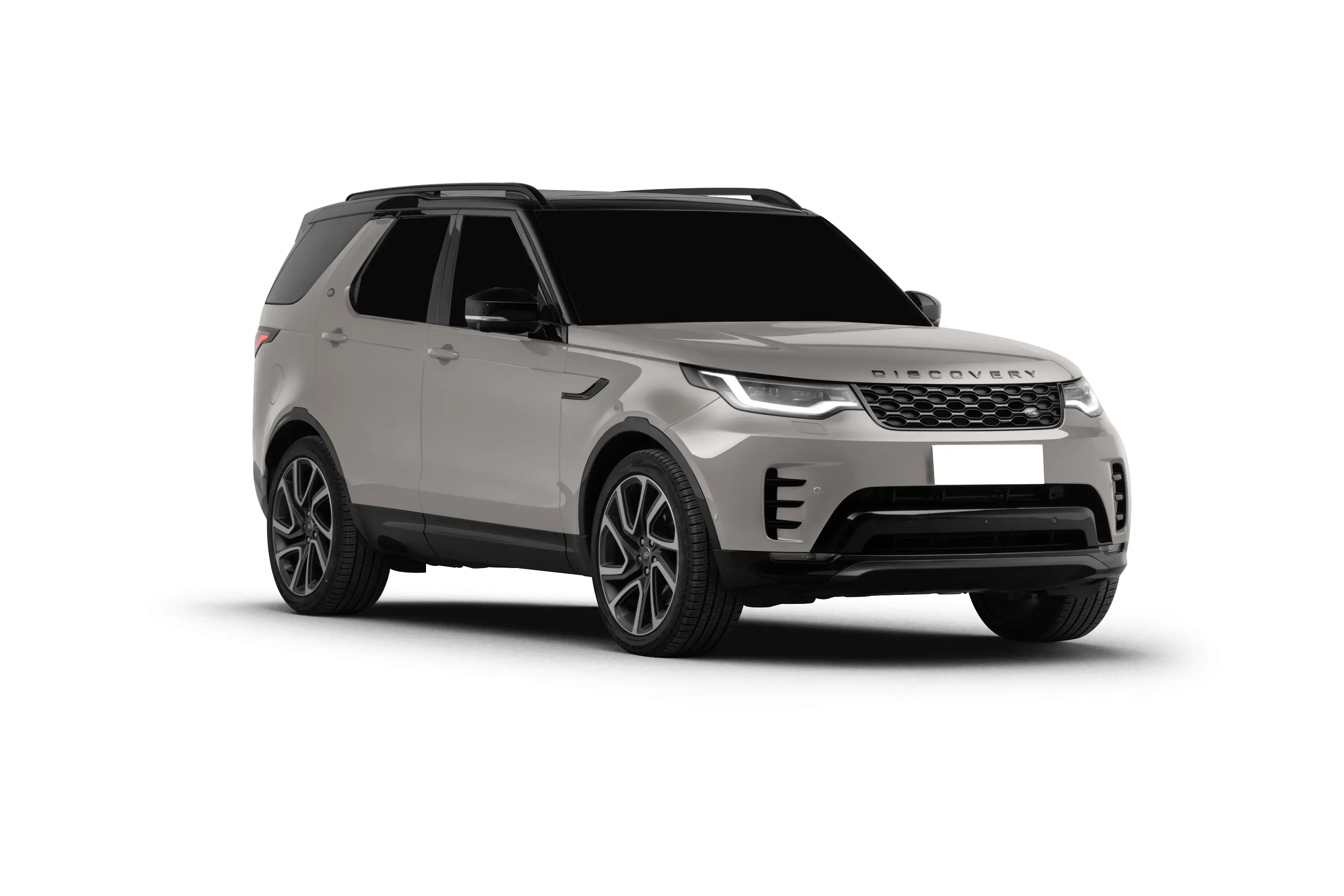 ✨ Land Rover Discovery 全新登场！现代化设计、强劲动力、价格极具竞争力。准备挑战进口车！🌟