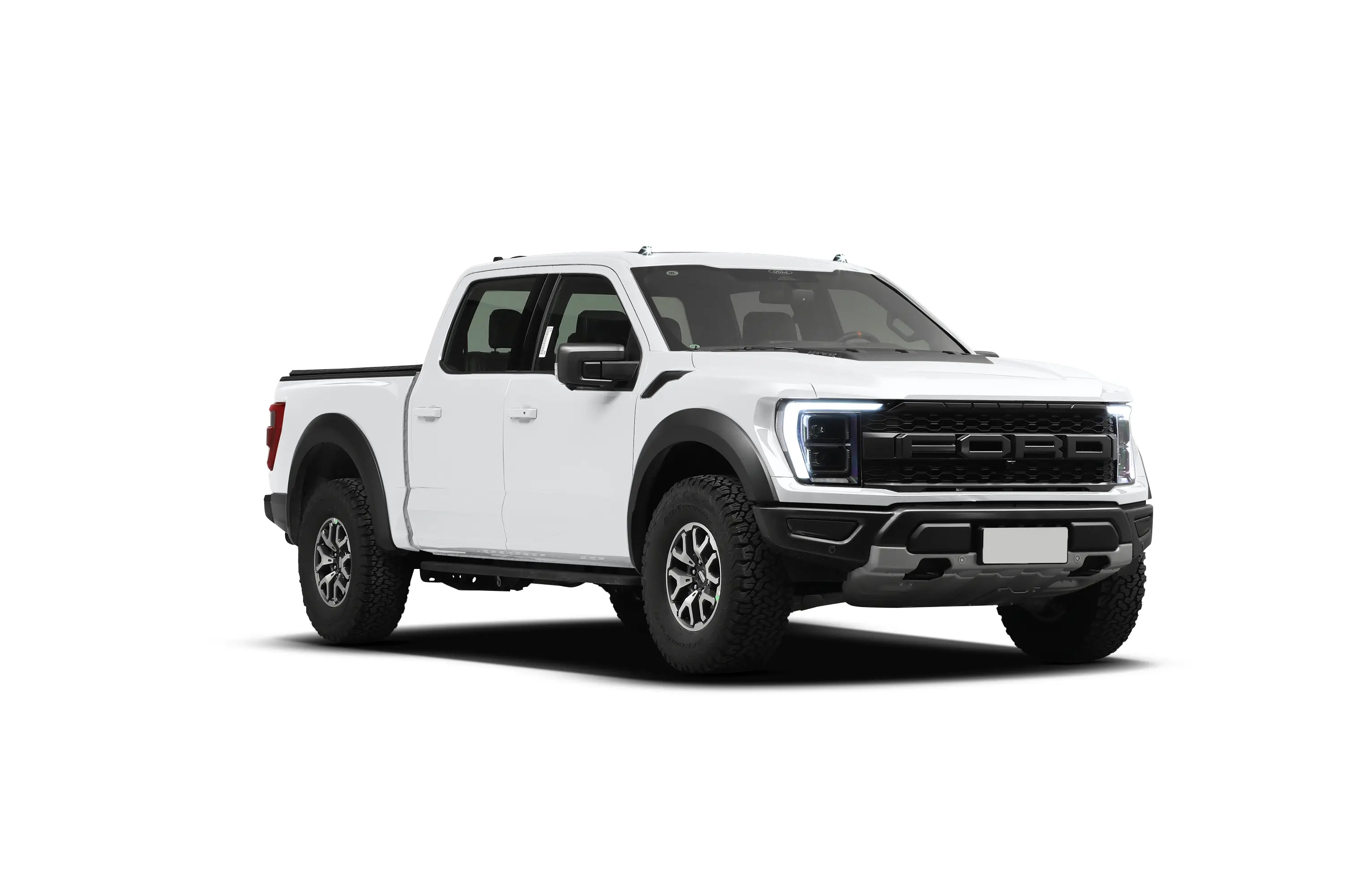 💰 Ford F-150 - 同级别最佳价值！低价高配、超长质保。明智之选！📊