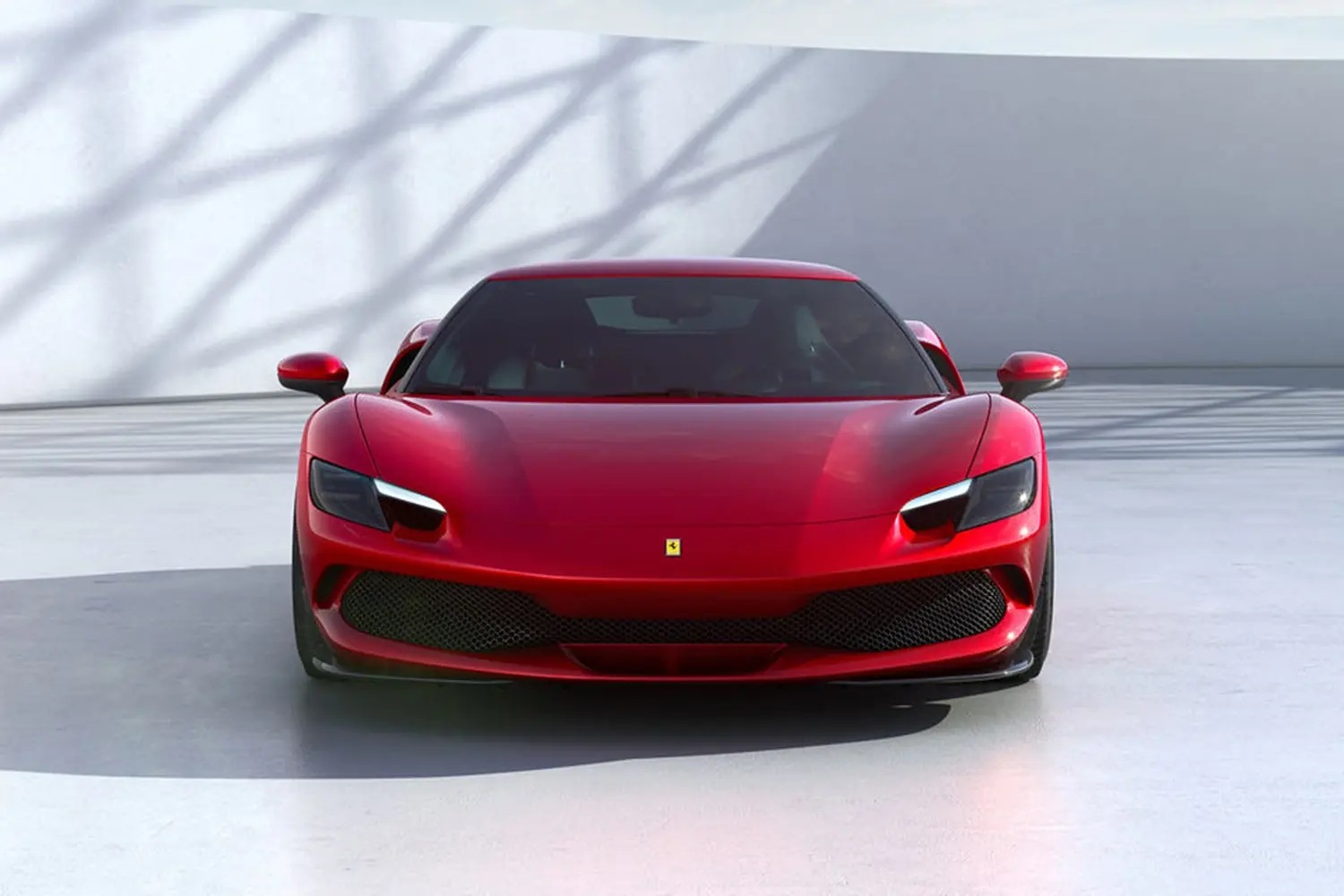 ⚡ Ferrari 296 - 马来西亚最畅销电动车！超长续航、安全电池技术、价钱有竞争力。电动车的未来！🔋