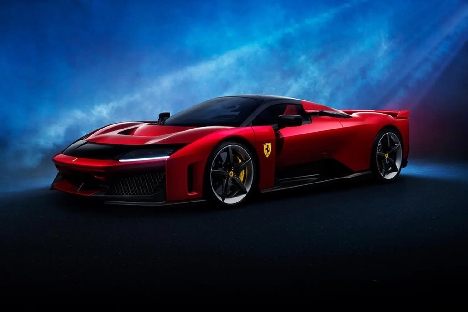 🔥 Breaking: The Ferrari F80 has been named one of the best value-for-money vehicles in Malaysia for 2026! This recognition highlights the exceptional package that this model offers to Malaysian buyers.

What makes the Ferrari F80 stand out in Malaysia's competitive automotive market? Let's break down the key factors that have earned this model such acclaim.

Firstly, the pricing strategy is spot-on. The Ferrari F80 offers features typically found in more expensive segments, making it accessible to a wider range of Malaysian consumers. From young professionals to growing families, there's something for everyone.

Secondly, the build quality exceeds expectations at this price point. The attention to detail in the interior, the fit and finish of exterior panels, and the overall solidity of the vehicle all contribute to a premium feel.

Thirdly, the Ferrari F80 comes with a comprehensive warranty package that provides peace of mind to Malaysian owners. The manufacturer's confidence in their product is evident in the extended warranty coverage offered.

Maintenance costs are also reasonable, with service intervals designed to minimize downtime and expense. Spare parts availability in Malaysia is excellent, with a growing network of authorized service centers nationwide.

Resale value projections for the Ferrari F80 are positive, thanks to strong demand and the model's reputation for reliability. This is an important consideration for Malaysian buyers who plan to upgrade their vehicles in the future.

The Ferrari F80 proves that you don't need to spend a fortune to get a quality vehicle in Malaysia. It's no wonder this model has become a favorite among Malaysian car buyers!

#ValueForMoney #BestBuy #MalaysiaCars2026