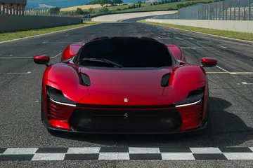 Ferrari Daytona SP3