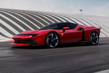 Ferrari 849