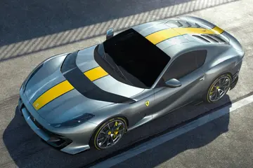 Ferrari 812