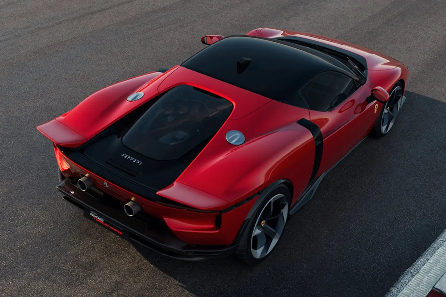 💪 Ferrari 849 - Kereta paling laris di Malaysia! Harga berpatutan, jimat minyak, mudah diselenggara. Pilihan terbaik untuk pertama kali beli kereta! 🏆