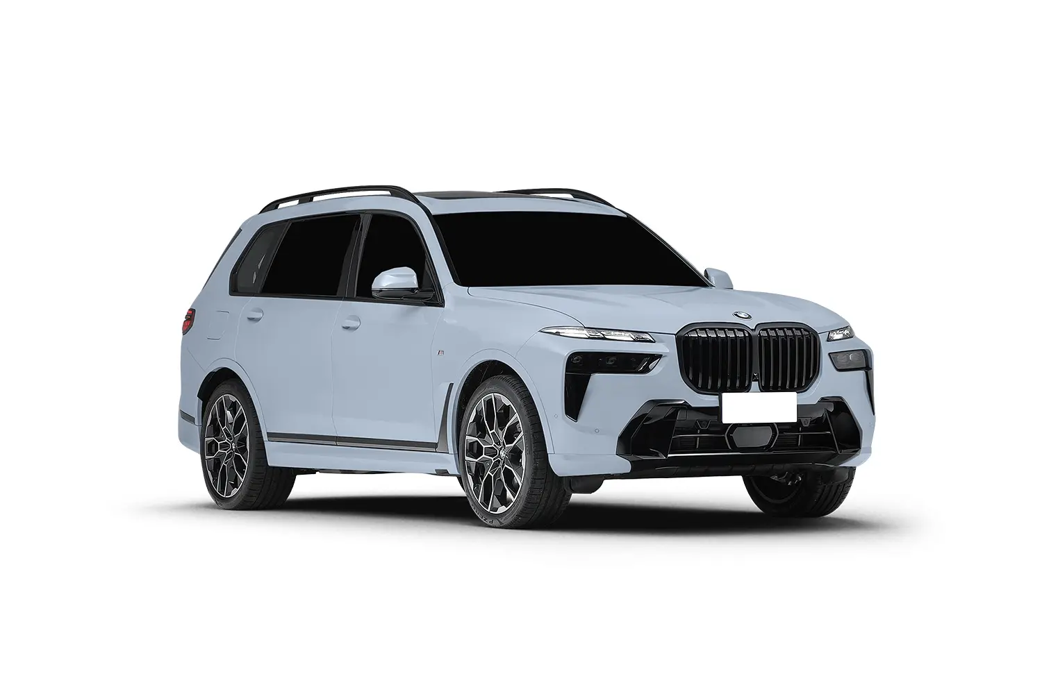 🚗 Just had the opportunity to test drive the BMW X7 here in Malaysia, and I must say, I'm thoroughly impressed! This vehicle represents a significant step forward for the Malaysian automotive industry.

The driving experience is smooth and refined. The engine responds promptly to acceleration inputs, making overtaking on highways a breeze. The suspension system absorbs road imperfections well, providing a comfortable ride even on Malaysia's occasionally rough roads.

One standout feature of the BMW X7 is its fuel efficiency. With rising petrol prices in Malaysia, this is a crucial consideration for many buyers. The BMW X7 delivers impressive mileage, making it an economical choice for daily commuting.

The interior space is generous, with ample legroom for both front and rear passengers. The boot capacity is also practical for family trips or weekend getaways to destinations like Cameron Highlands or Langkawi.

Technology-wise, the BMW X7 is well-equipped. The touchscreen infotainment system is responsive and user-friendly. Wireless charging, multiple USB ports, and climate control add to the convenience factor.

After spending a week with the BMW X7, I can confidently recommend it to anyone looking for a reliable, comfortable, and stylish vehicle in Malaysia. The combination of features, performance, and pricing makes it a compelling option in its segment.

What are your thoughts on the BMW X7? Share your opinions in the comments below!

#TestDrive #MalaysiaAutomotive #CarReview