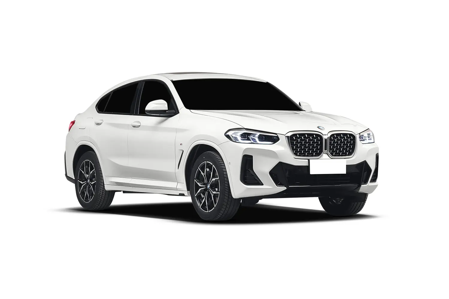 🚙 BMW X4 - SUV keluarga pilihan ramai! Ruang luas, selamat, dan selesa untuk perjalanan jauh. Ciri keselamatan ADAS lengkap untuk ketenangan hati. 👨‍👩‍👧‍👦