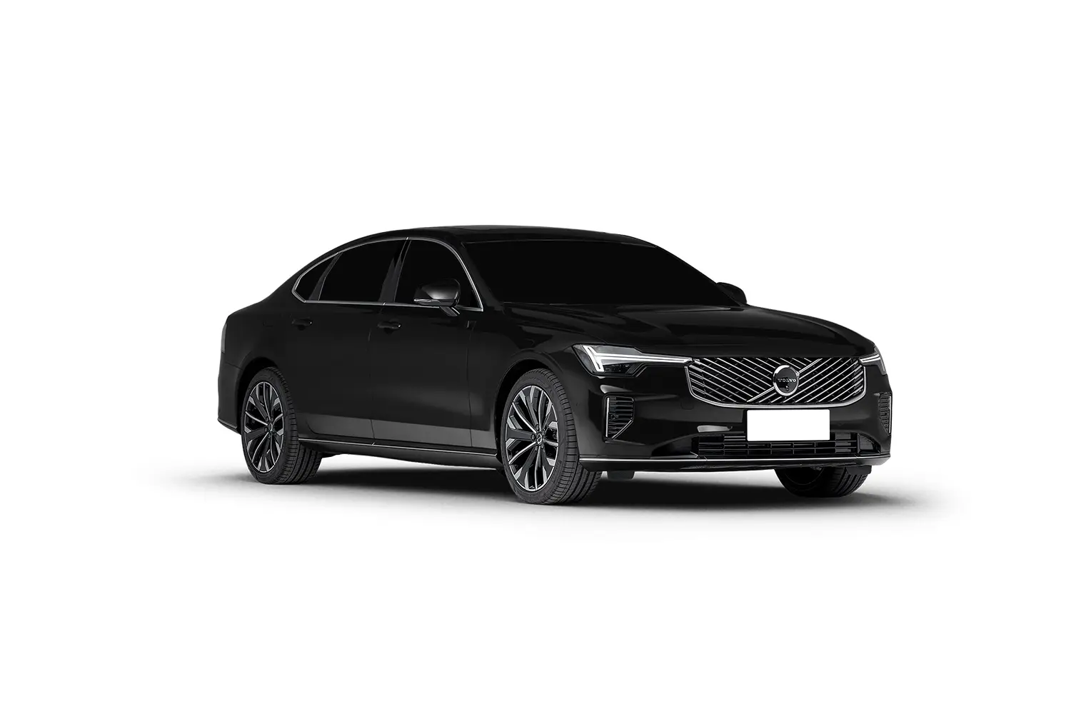 🌟 Volvo S90 PHEV - 豪华 SUV 搭载最新科技！涡轮增压 + 混动引擎，豪华又强劲。大家庭的理想选择！💎