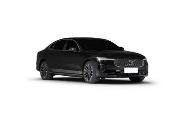 Volvo S90 PHEV
