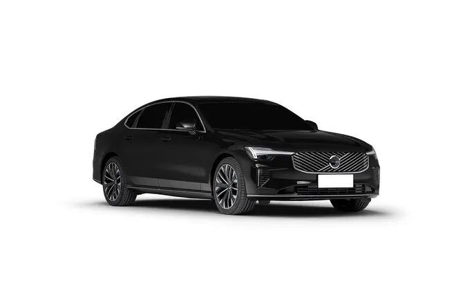 Volvo S90 PHEV