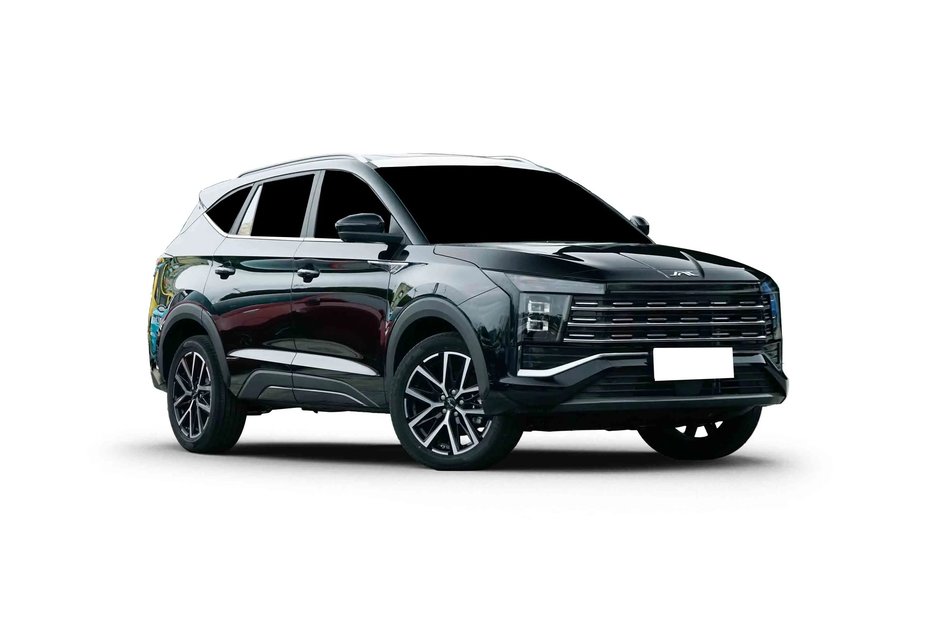 🌟 JAC X8 Plus - SUV premium dengan teknologi terkini! Enjin turbo + hybrid, mewah dan berkuasa. Sesuai untuk keluarga besar! 💎