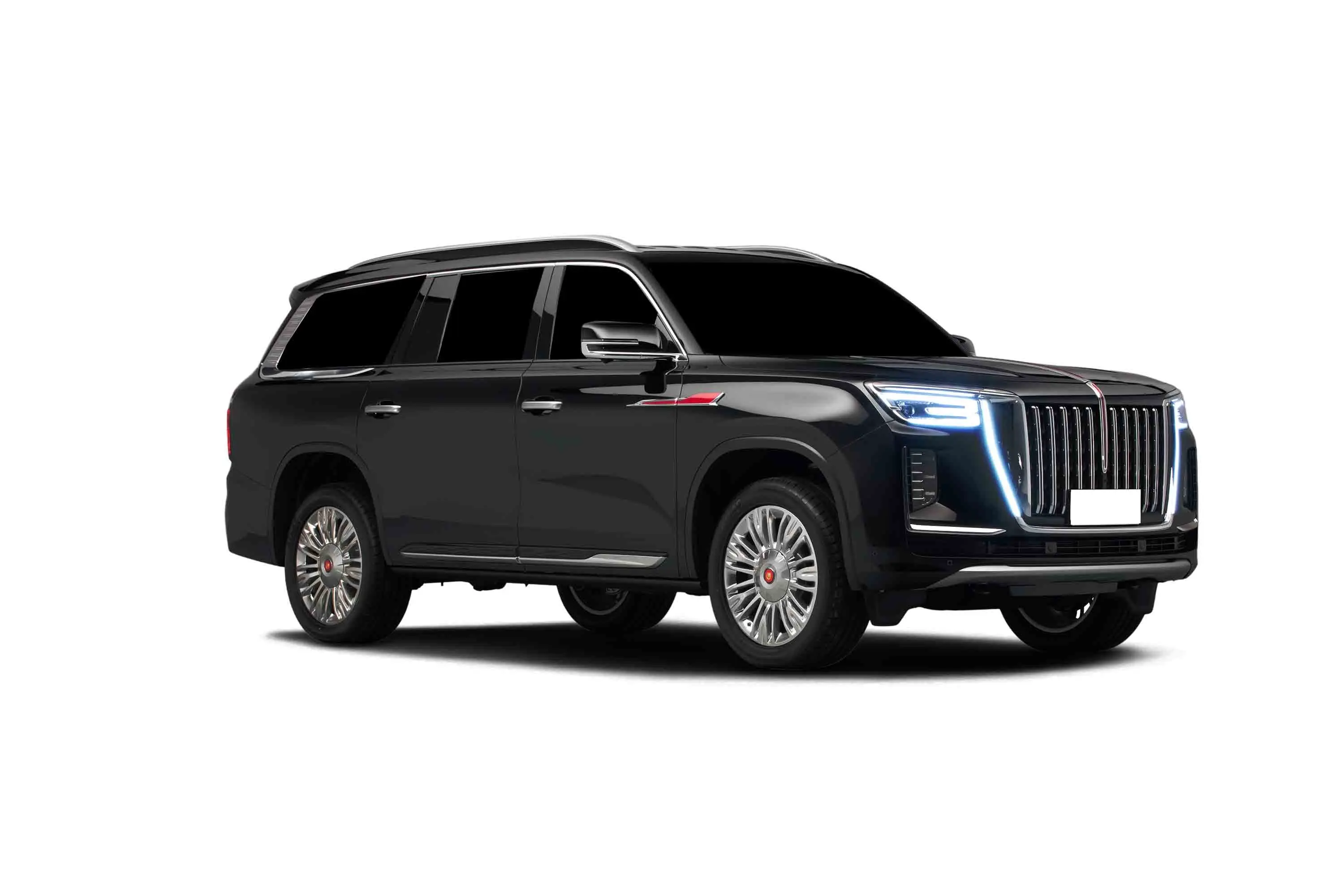 💰 Hongqi LS7 - Nilai terbaik dalam kelasnya! Harga rendah, spesifikasi tinggi, warranty panjang. Pilihan bijak! 📊