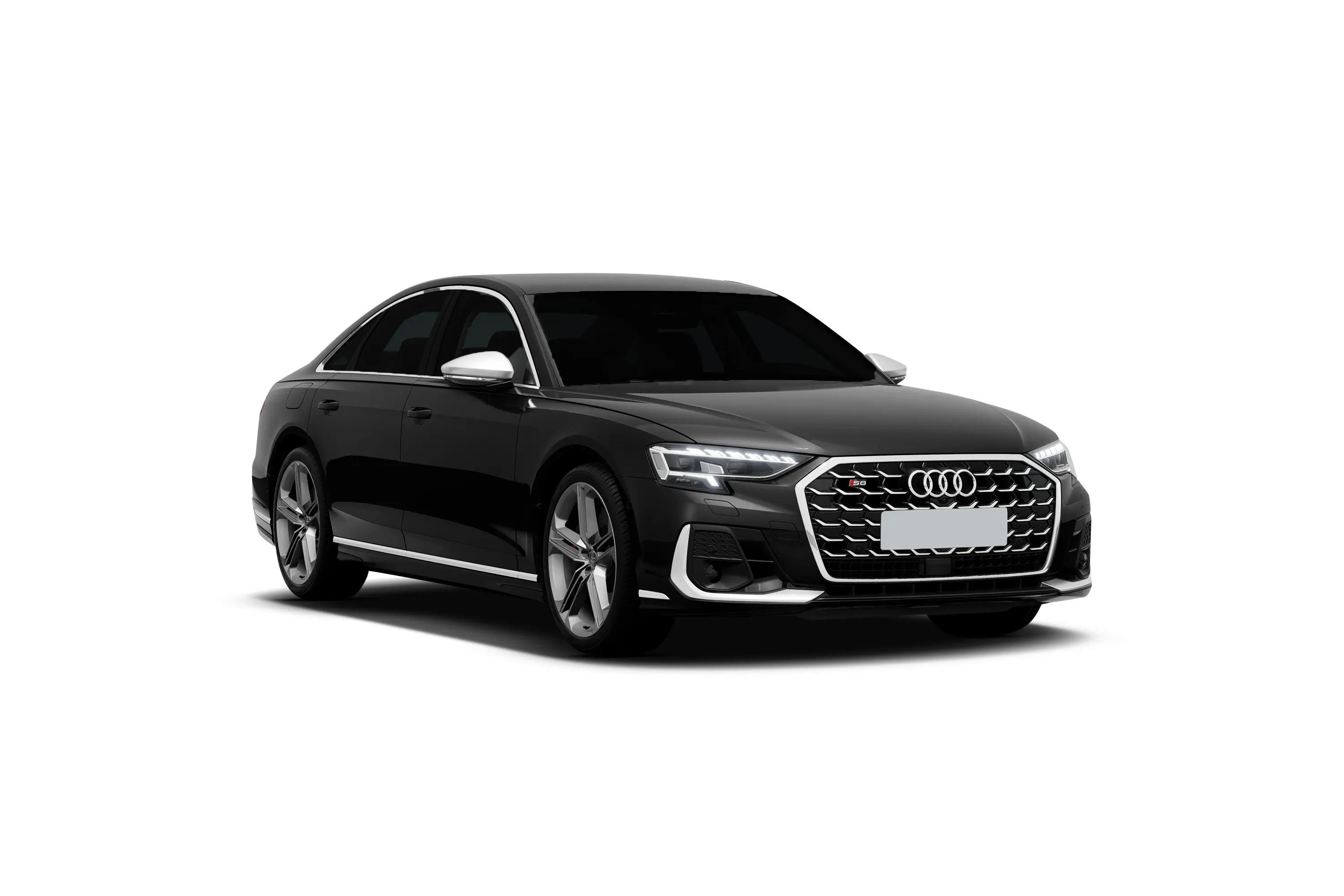 💰 Audi S8 - 同级别最佳价值！低价高配、超长质保。明智之选！📊