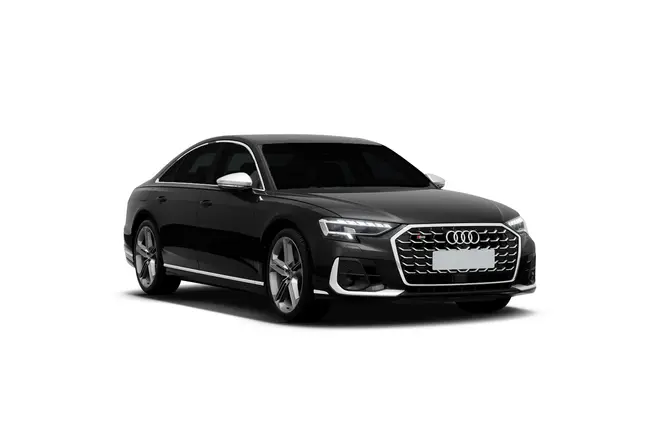AudiS8