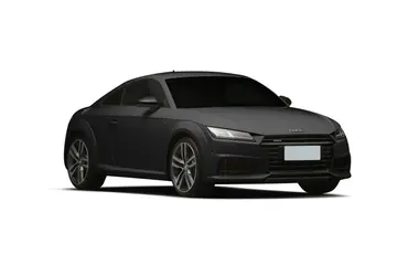 AudiTT