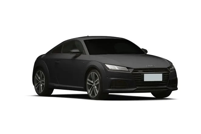 AudiTT