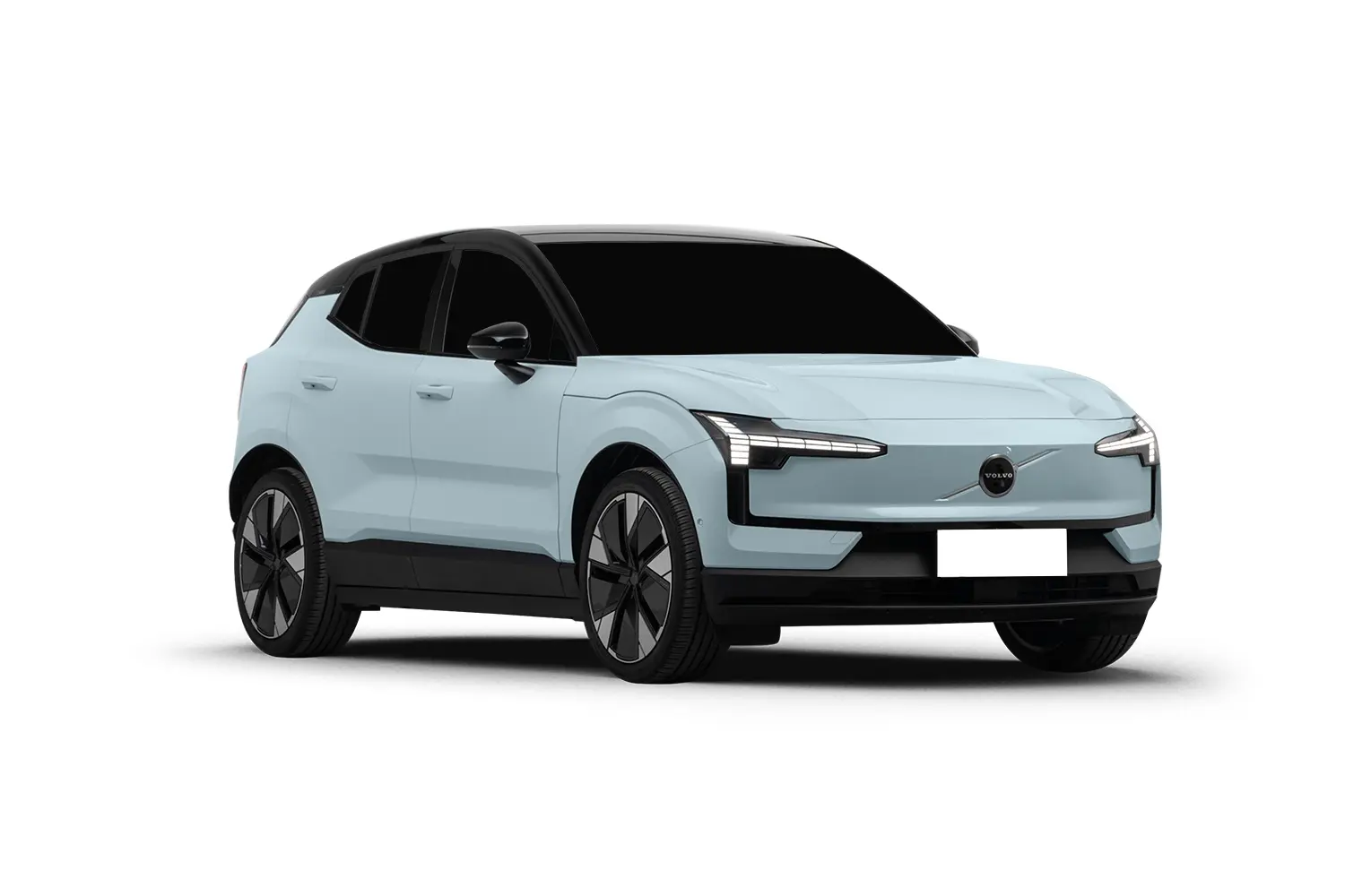 🚙 Volvo EX30 - The perfect family SUV! Spacious interior, advanced safety features, comfortable ride. ADAS technology for peace of mind! 👨‍👩‍👧‍👦