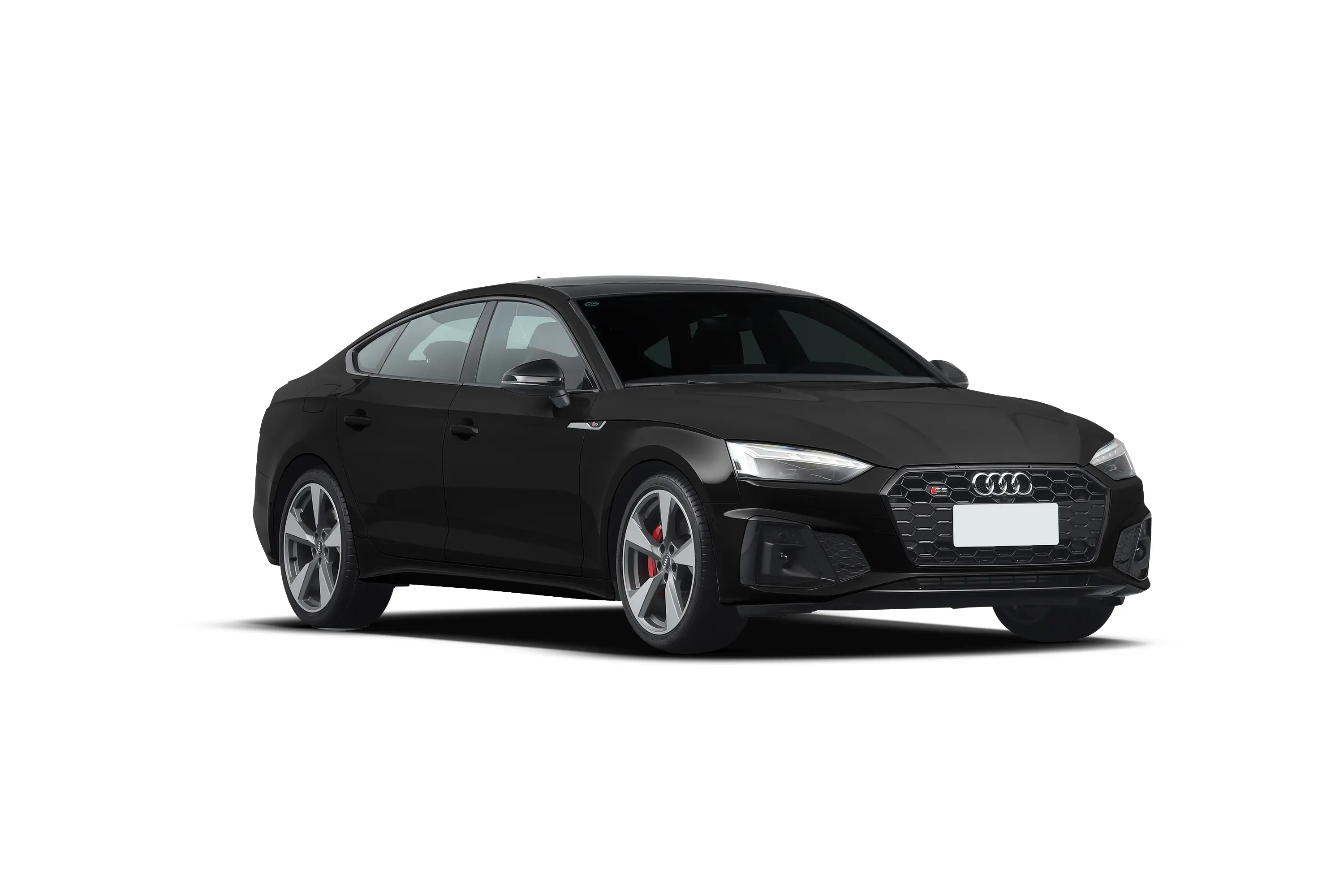 ⚡ Audi S5 - EV paling popular di Malaysia! Jarak jauh, teknologi bateri selamat, harga kompetitif. Masa depan kereta elektrik! 🔋