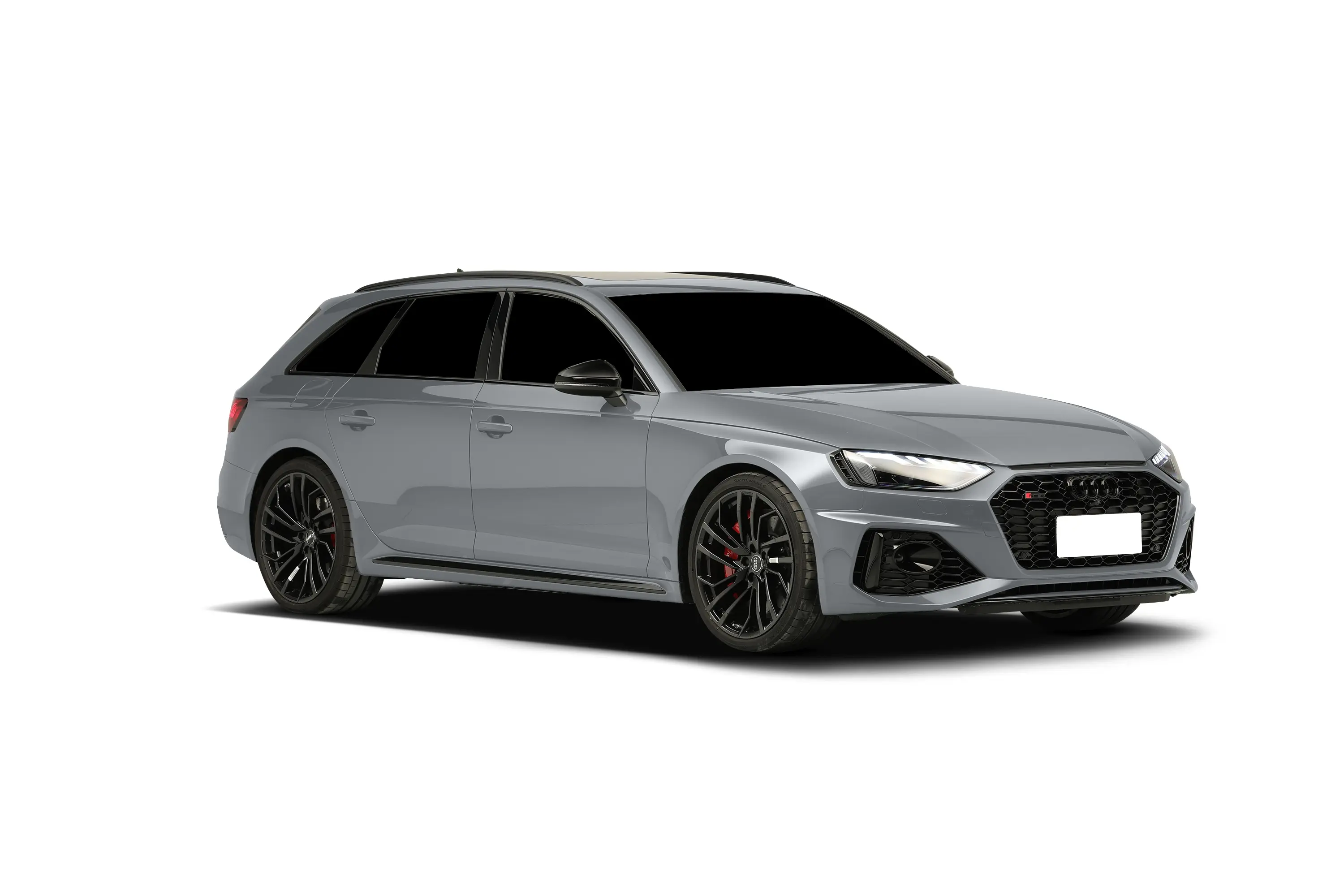 🌈 Audi RS4 - Stunning colors, unique design, complete features. A car that stands out on the road! ✨