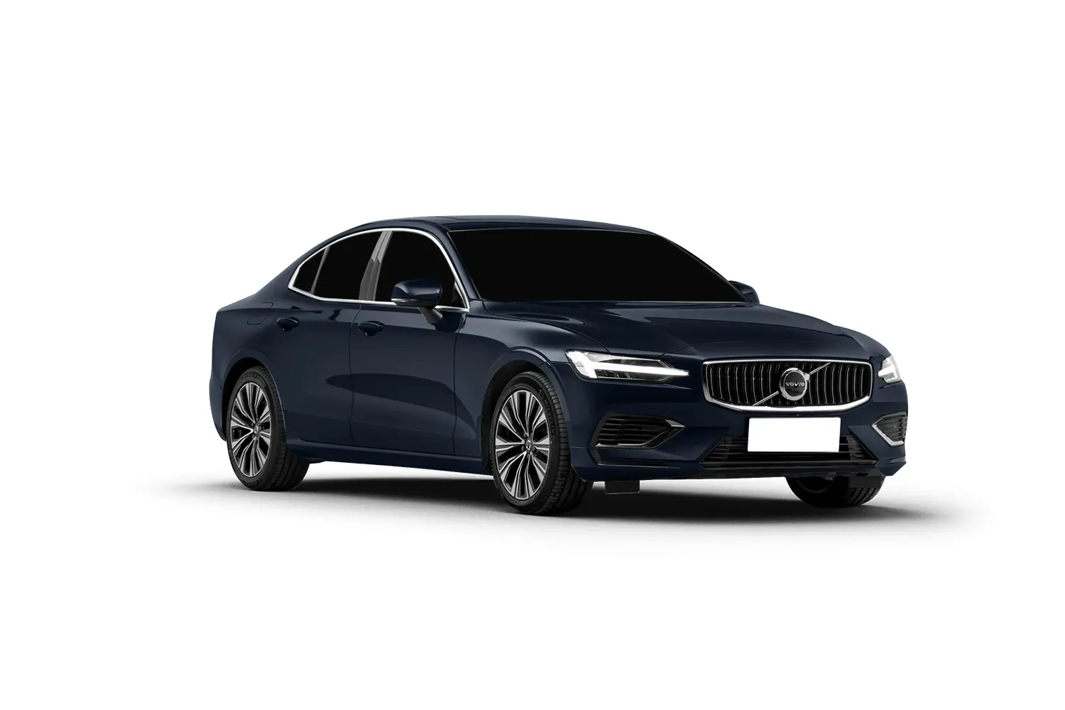 🌟 Volvo S60 PHEV - 豪华 SUV 搭载最新科技！涡轮增压 + 混动引擎，豪华又强劲。大家庭的理想选择！💎
