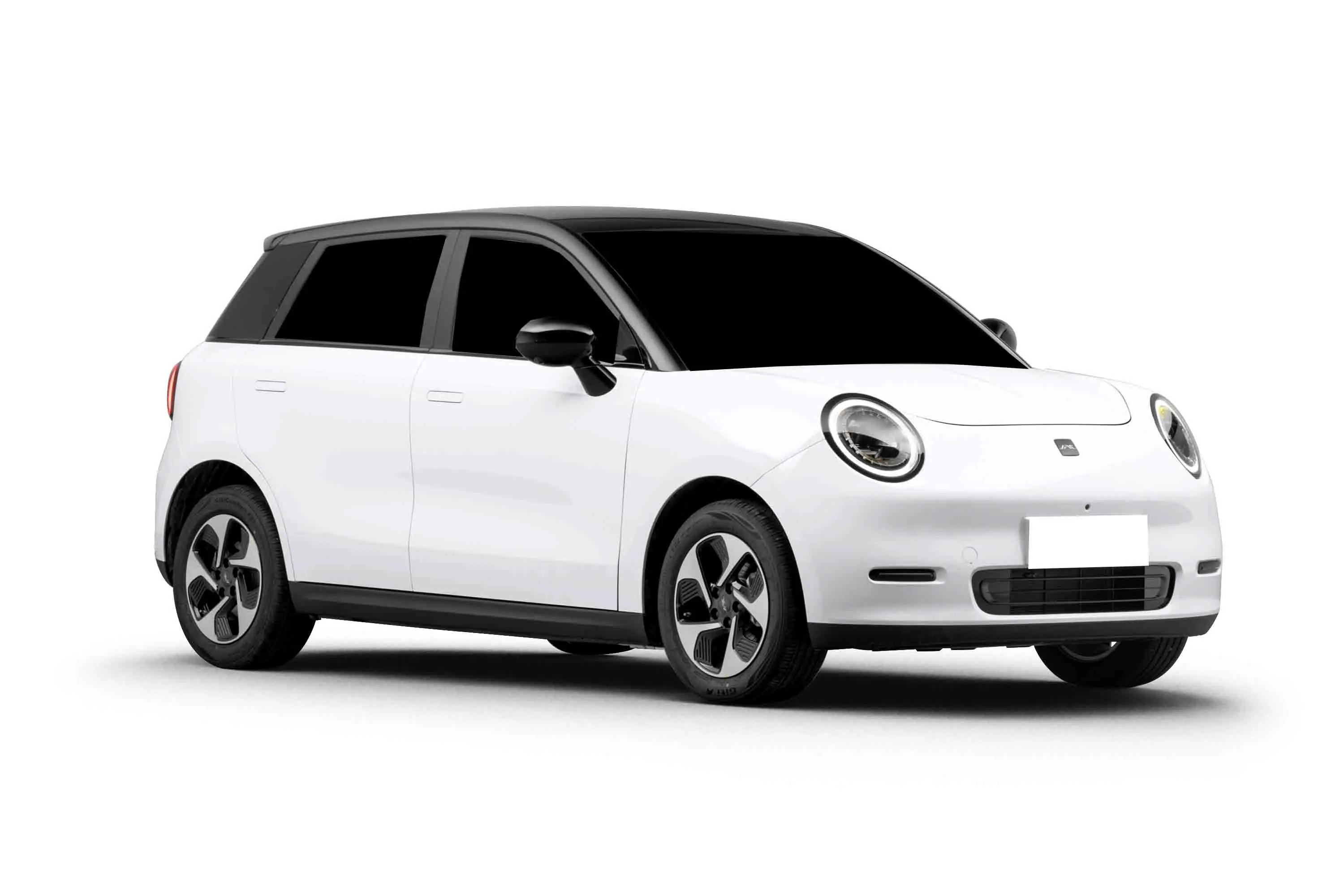 💰 JAC EV3 - Best value in its class! Low price, high specs, long warranty. Smart choice! 📊
