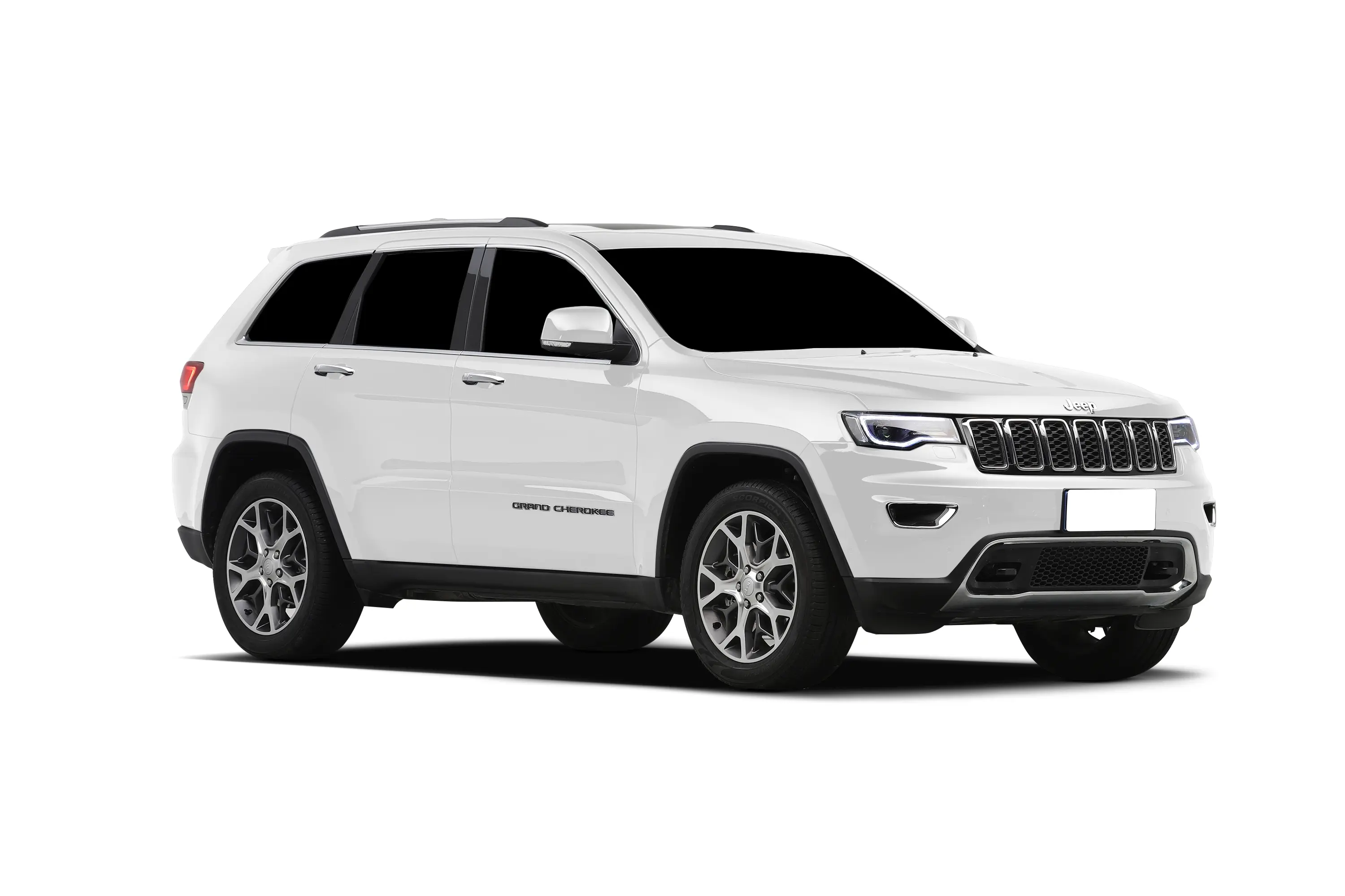 ✨ Jeep Grand Cherokee - Kereta baharu yang menggemparkan pasaran Malaysia! Rekaan moden, enjin berkuasa, harga sangat kompetitif. Setaraf dengan kereta import! 🌟
