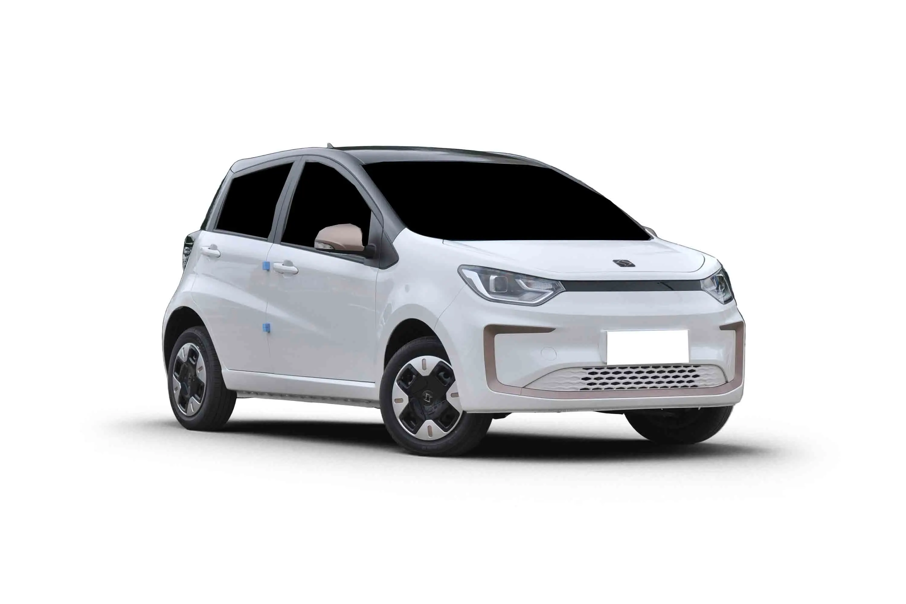 💰 JAC Huaxianzi - Best value in its class! Low price, high specs, long warranty. Smart choice! 📊