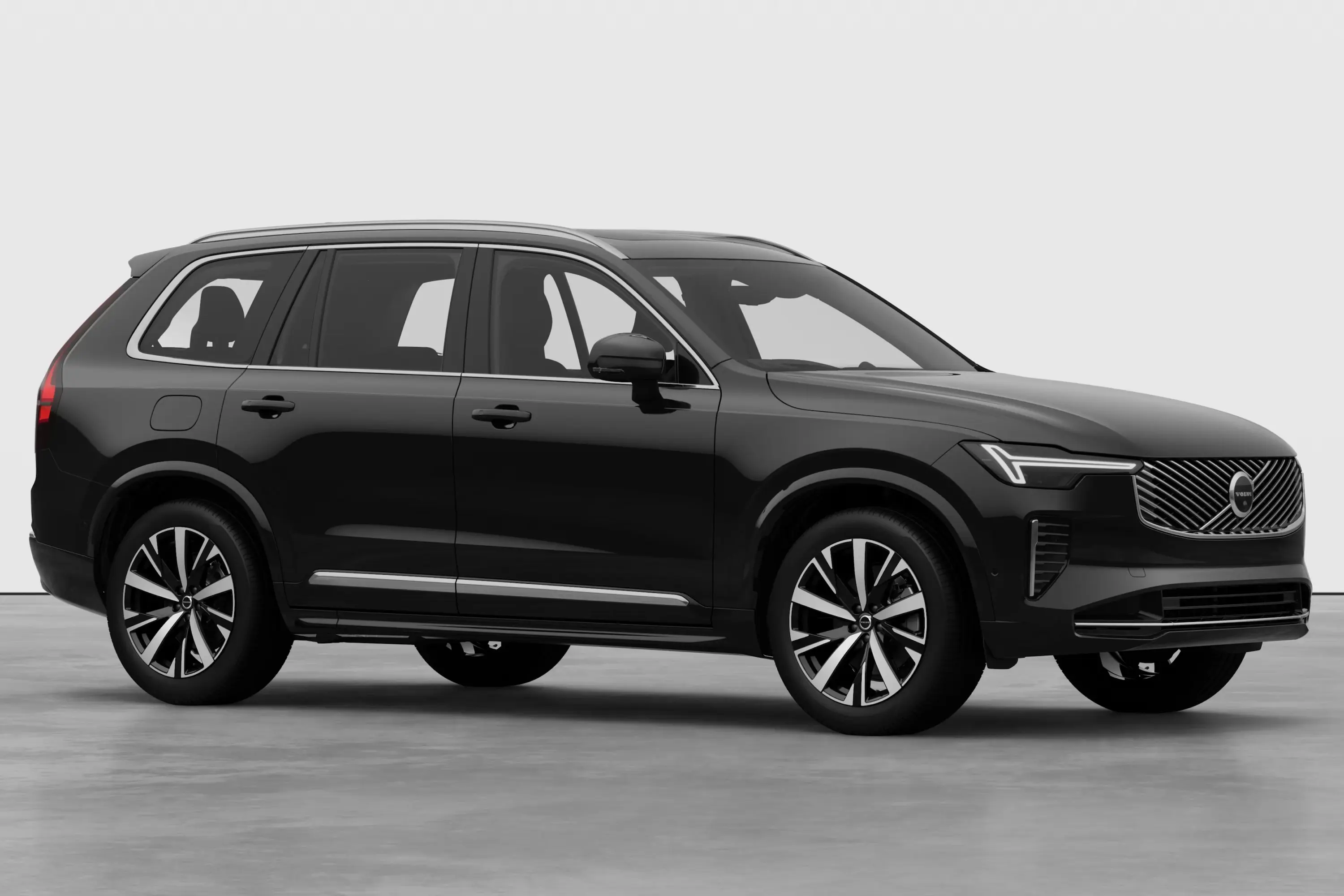🔥 Volvo XC90 continues to dominate the Malaysian market! Affordable price, advanced technology, and excellent fuel efficiency. Best value for money! 🚗💨