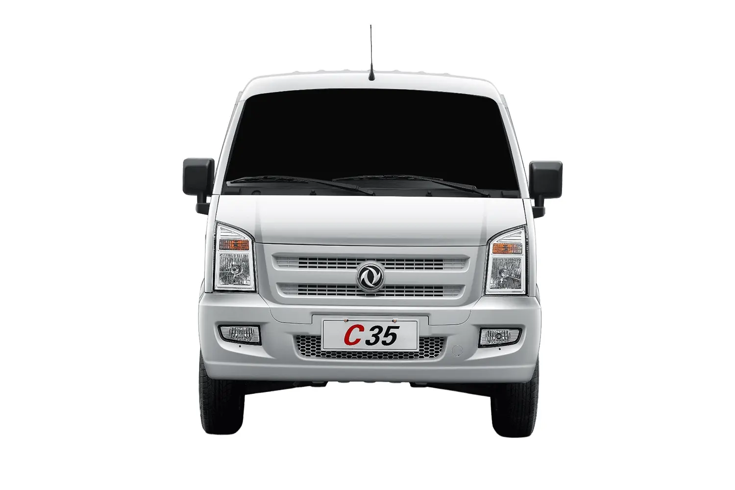 🚙 Dongfeng C35 - 完美家庭 SUV！宽敞内部空间、先进安全配置、舒适驾乘体验。ADAS 科技让每次出行更安心！👨‍👩‍👧‍👦
