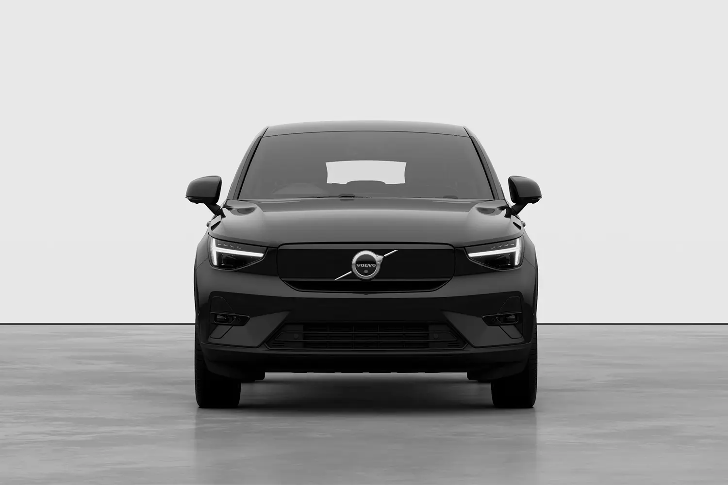 🔥 Volvo EC40 continues to dominate the Malaysian market! Affordable price, advanced technology, and excellent fuel efficiency. Best value for money! 🚗💨