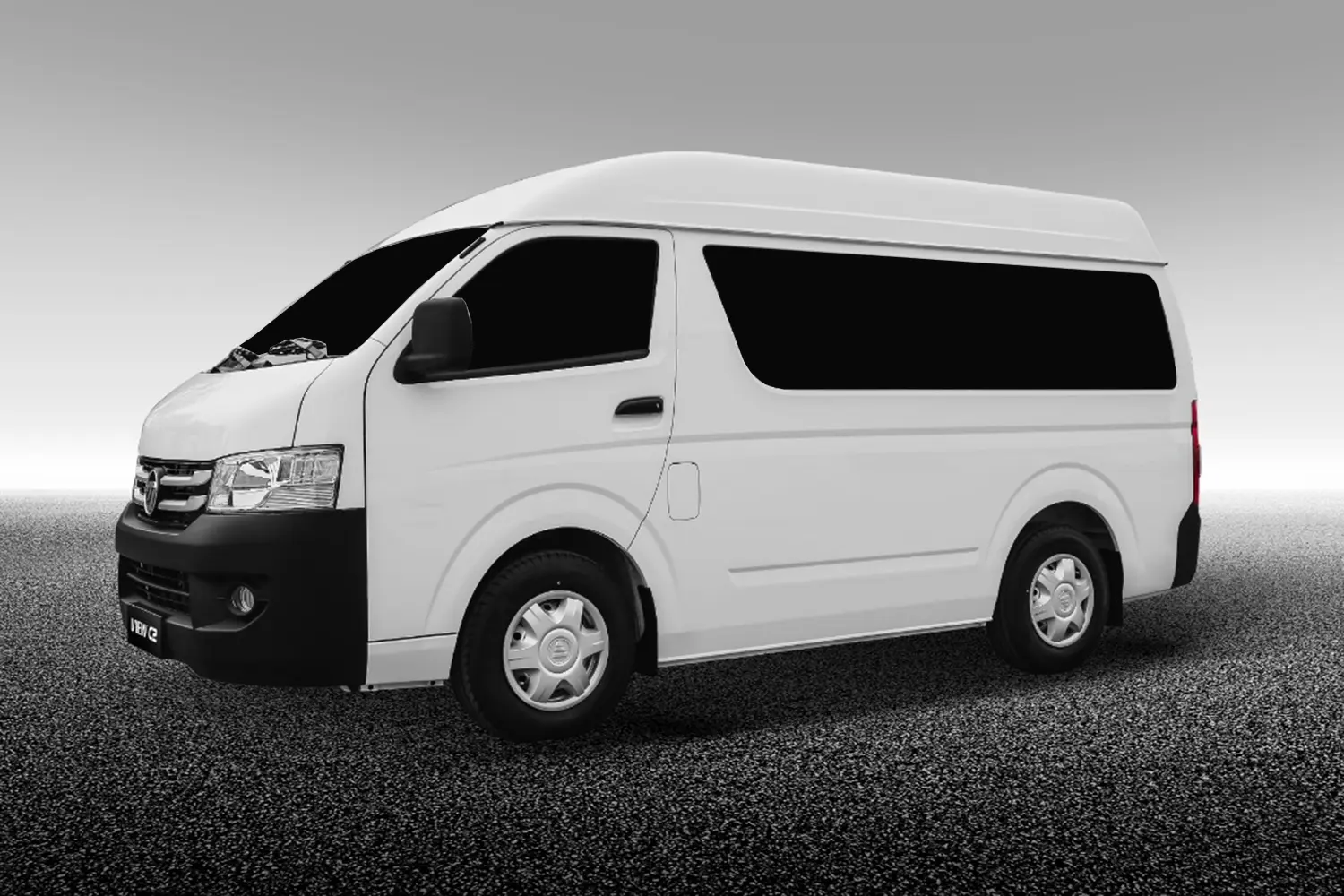 🔥 Breaking: The Foton View has been named one of the best value-for-money vehicles in Malaysia for 2026! This recognition highlights the exceptional package that this model offers to Malaysian buyers.

What makes the Foton View stand out in Malaysia's competitive automotive market? Let's break down the key factors that have earned this model such acclaim.

Firstly, the pricing strategy is spot-on. The Foton View offers features typically found in more expensive segments, making it accessible to a wider range of Malaysian consumers. From young professionals to growing families, there's something for everyone.

Secondly, the build quality exceeds expectations at this price point. The attention to detail in the interior, the fit and finish of exterior panels, and the overall solidity of the vehicle all contribute to a premium feel.

Thirdly, the Foton View comes with a comprehensive warranty package that provides peace of mind to Malaysian owners. The manufacturer's confidence in their product is evident in the extended warranty coverage offered.

Maintenance costs are also reasonable, with service intervals designed to minimize downtime and expense. Spare parts availability in Malaysia is excellent, with a growing network of authorized service centers nationwide.

Resale value projections for the Foton View are positive, thanks to strong demand and the model's reputation for reliability. This is an important consideration for Malaysian buyers who plan to upgrade their vehicles in the future.

The Foton View proves that you don't need to spend a fortune to get a quality vehicle in Malaysia. It's no wonder this model has become a favorite among Malaysian car buyers!

#ValueForMoney #BestBuy #MalaysiaCars2026