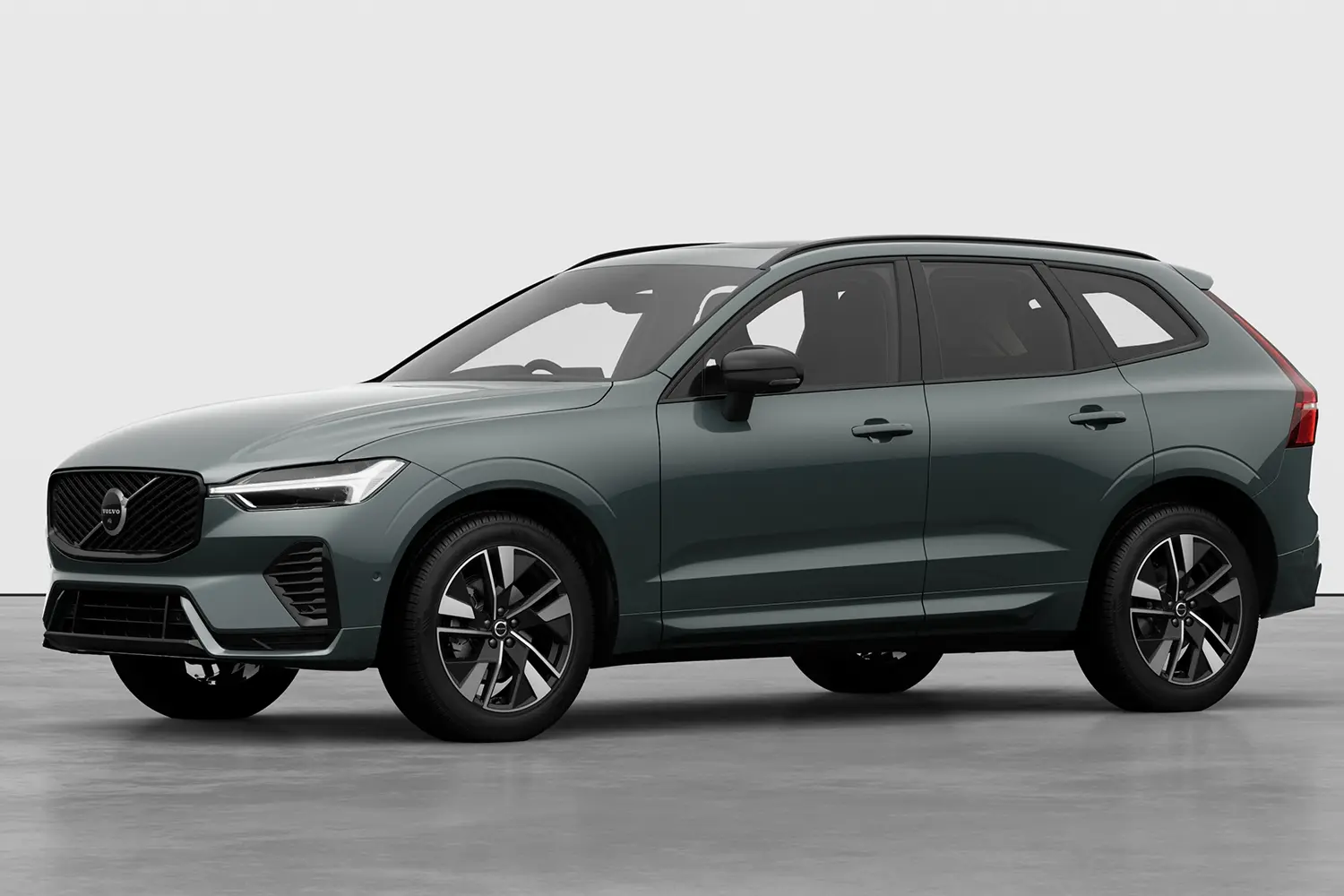 🏁 Volvo XC60 - Outstanding performance! Great acceleration, stable handling, safe to drive. For speed enthusiasts! 🚀
