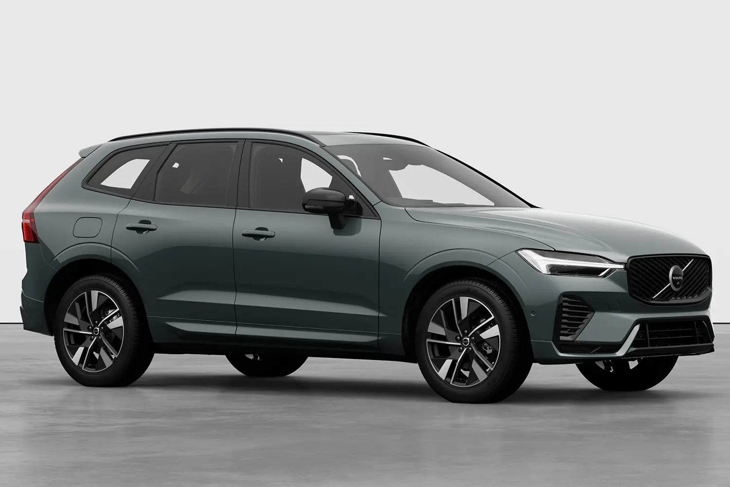 💪 Volvo XC60 - Kereta paling laris di Malaysia! Harga berpatutan, jimat minyak, mudah diselenggara. Pilihan terbaik untuk pertama kali beli kereta! 🏆
