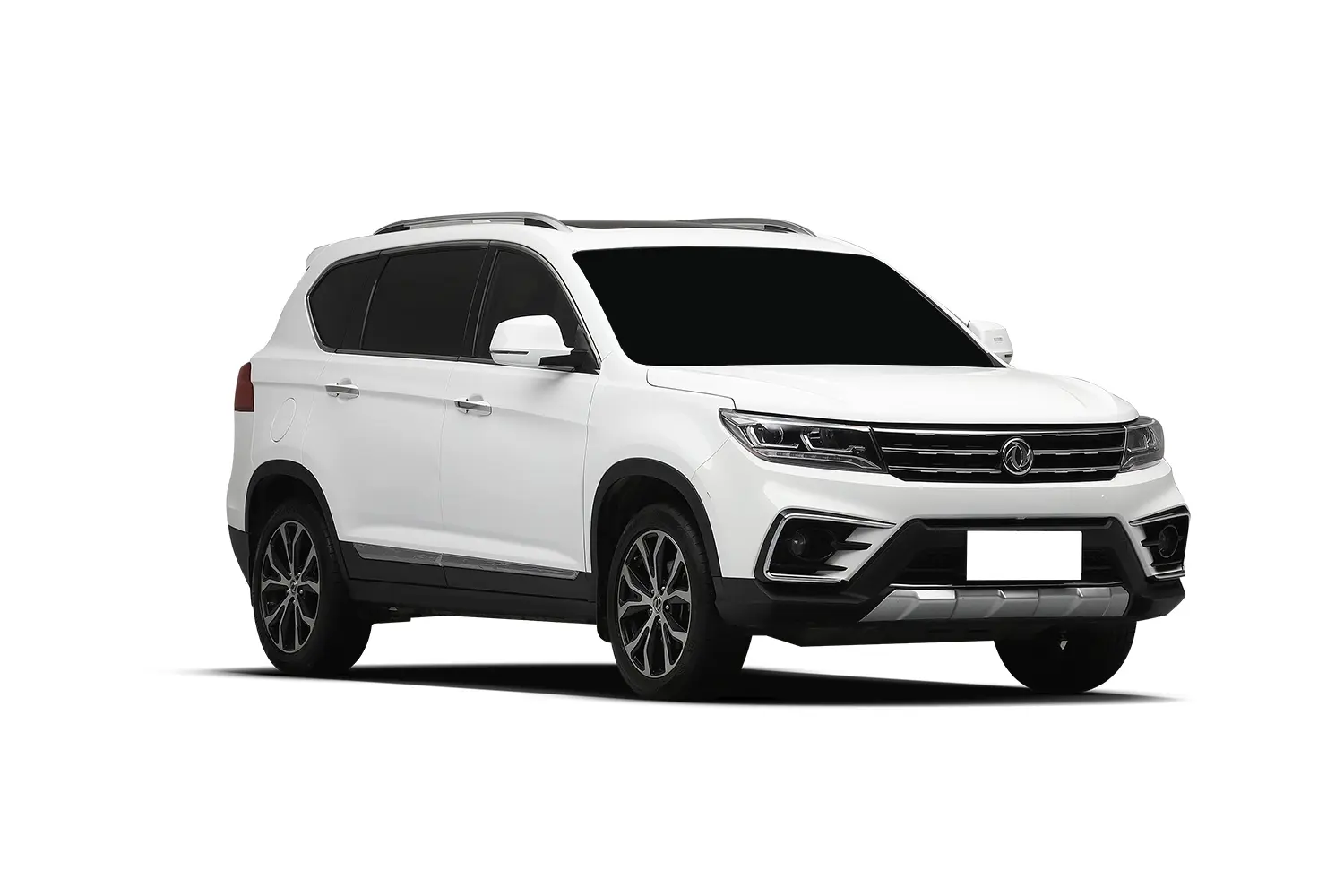 🚙 Forthing SX5 - SUV keluarga pilihan ramai! Ruang luas, selamat, dan selesa untuk perjalanan jauh. Ciri keselamatan ADAS lengkap untuk ketenangan hati. 👨‍👩‍👧‍👦