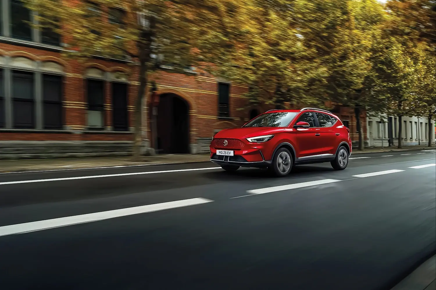 🔥 Breaking: The MG ZS EV has been named one of the best value-for-money vehicles in Malaysia for 2026! This recognition highlights the exceptional package that this model offers to Malaysian buyers.

What makes the MG ZS EV stand out in Malaysia's competitive automotive market? Let's break down the key factors that have earned this model such acclaim.

Firstly, the pricing strategy is spot-on. The MG ZS EV offers features typically found in more expensive segments, making it accessible to a wider range of Malaysian consumers. From young professionals to growing families, there's something for everyone.

Secondly, the build quality exceeds expectations at this price point. The attention to detail in the interior, the fit and finish of exterior panels, and the overall solidity of the vehicle all contribute to a premium feel.

Thirdly, the MG ZS EV comes with a comprehensive warranty package that provides peace of mind to Malaysian owners. The manufacturer's confidence in their product is evident in the extended warranty coverage offered.

Maintenance costs are also reasonable, with service intervals designed to minimize downtime and expense. Spare parts availability in Malaysia is excellent, with a growing network of authorized service centers nationwide.

Resale value projections for the MG ZS EV are positive, thanks to strong demand and the model's reputation for reliability. This is an important consideration for Malaysian buyers who plan to upgrade their vehicles in the future.

The MG ZS EV proves that you don't need to spend a fortune to get a quality vehicle in Malaysia. It's no wonder this model has become a favorite among Malaysian car buyers!

#ValueForMoney #BestBuy #MalaysiaCars2026