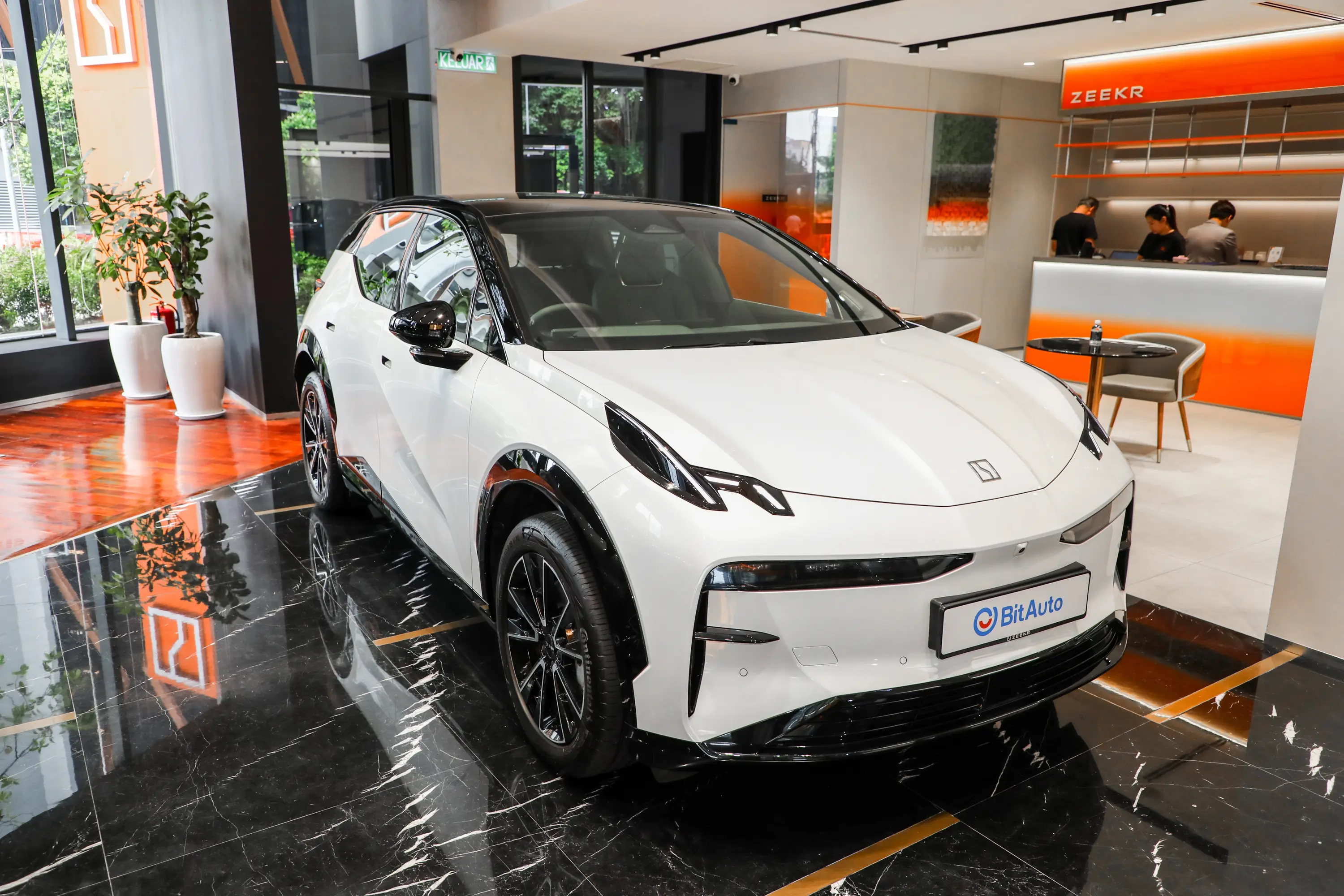 Zeekr X buyer note: It can make sense if its strengths match what you actually need. The key facts are from about RM159k to RM176k in Malaysia and up to 496 PS, with up to 445 km. For a buyer, the real question is whethe