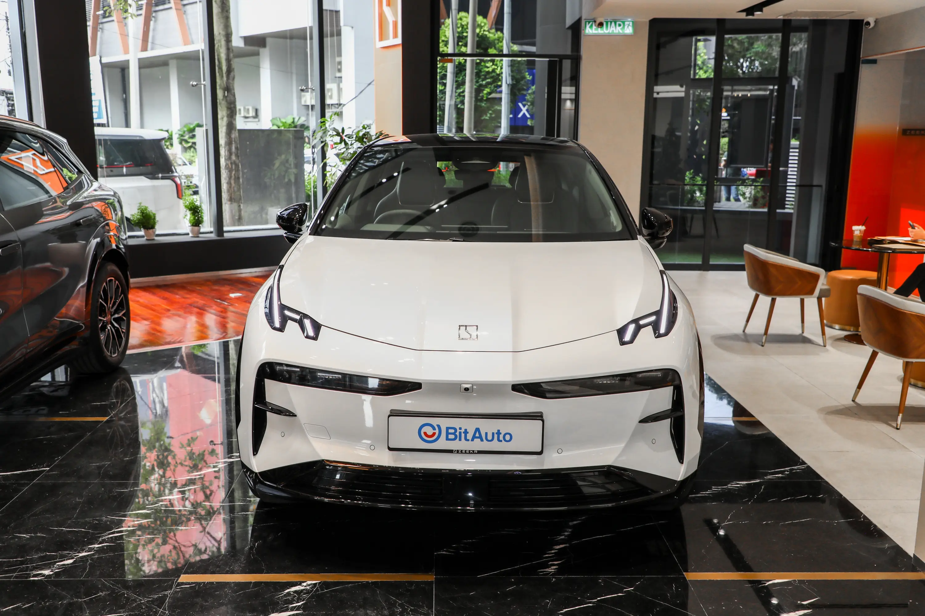 Zeekr X: Maklumat utama termasuk 84 kWh battery. Untuk pembeli, fokusnya ialah sama ada ia sesuai untuk kegunaan harian, keluarga dan pemilikan jangka panjang.