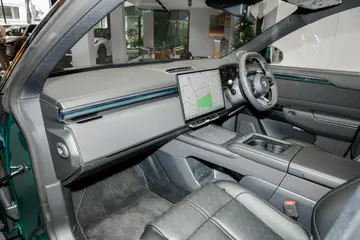 Zeekr7X