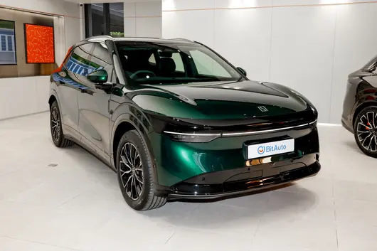 2025 480km RWD Standard