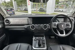 2025 2.0T Standard