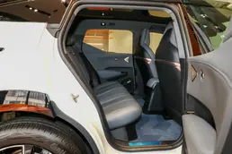 2026 445km RWD Premium