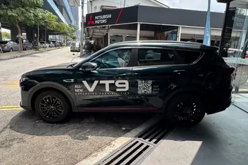 JetourVT9