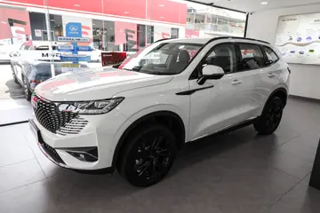 GWMHaval H6
