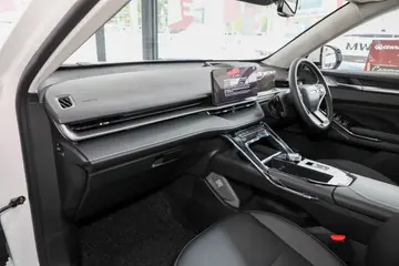GWMHaval H6