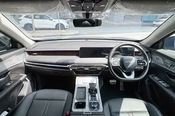 JetourVT9