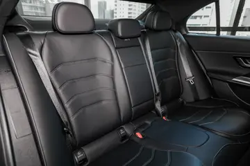 Mercedes-Benz E-Class PHEV