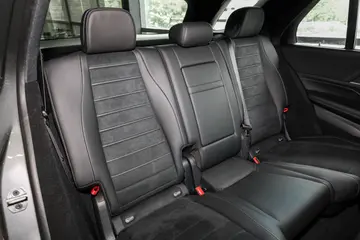 Mercedes-Benz GLE PHEV